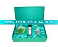 Wholesale tailor-made Cosmetic box