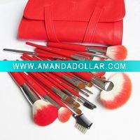 Wholesale makeup brushes, gift bags, promotional bags, beauty bags