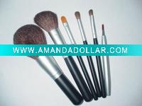 Wholesale Mini cosmetic brush set