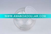 Wholesale high quality plastic cosmetic box