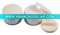 Wholesale cosmetics loose powder