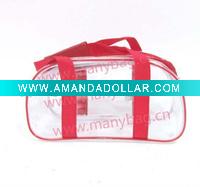 Wholesale pvc promotional bag