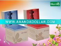 Wholesale 2011 Paper Cosmetic Box