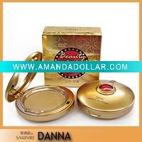 Wholesale SKR Cosmetics Ventilate Silk Pressed Powder SK469