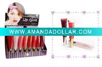 Wholesale lip gloss LG-948A,Multi-Color,FDA, longlasting,water-proof, sunscreen or OEM.