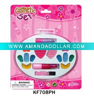 Wholesale Make up toys - KF708PH