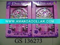 Wholesale KSF Beauty Set Toy / Cosmetic Set Toy / Girl's Toys