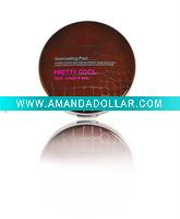 Cosmetics powder