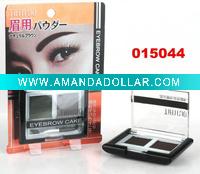 Eyebrow powder