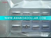 Wholesale cosmetic fashion nail polish/ nail enamel