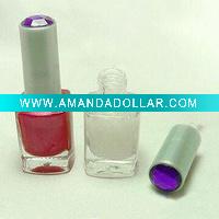 Water Based Nail Polish