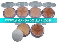 Cosmetics powder