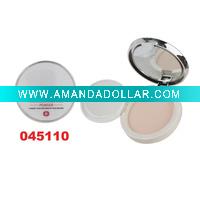 Compact powder
