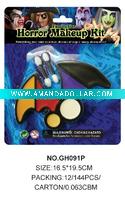 Wholesale Halloween Cosmetic Set GH091P