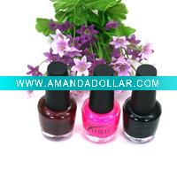 Wholesale fashion nail polish