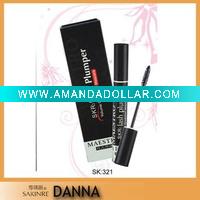 Wholesale SKR Cosmetics plumper volume mascara SK321