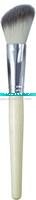 beauty professional face bronzing brush