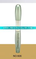 Wholesale SELON Make up waterproof volume thick Eye black S606