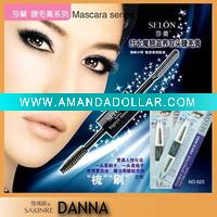 Wholesale SELON Cosmetics Double effect mascara S625
