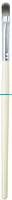 Wholesale professional 2011 cosmetic lipgloss brush