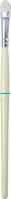Wholesale professional white sponge concealer brush