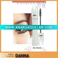 Wholesale SKR Cosmetics Waterproof Curling up Eye black SK302