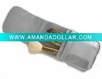 Mini makeup brush set ZM-S054