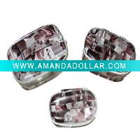 Wholesale cosmetic set , cosmetic bag ; make up set