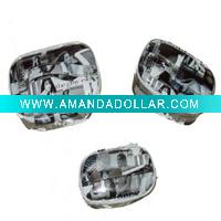 Wholesale cosmetic set , cosmetic bag ; make up set