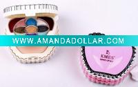 colorful cosmetics makeup