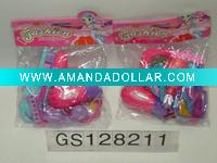 Wholesale KSF Beauty Set Toy / Cosmetic Set Toy / Girl's Toys