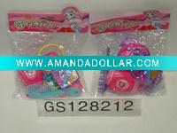 Wholesale KSF Beauty Set Toy / Cosmetic Set Toy / Girl's Toys
