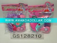 Wholesale KSF Beauty Set Toy / Cosmetic Set Toy / Girl's Toys