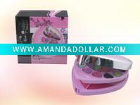 Wholesale QinCai cosmetics make up set 352