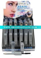 QinCai cosmetics mascara 672