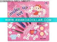 Cosmetic product