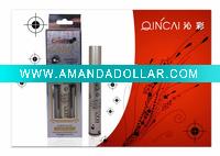 Wholesale QinCai cosmetic mascara 678