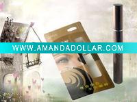 Wholesale QinCai cosmetic mascara 657