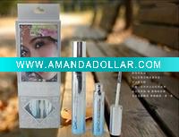 Wholesale QinCai cosmetic mascara 675