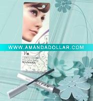Wholesale QinCai cosmetic mascara 669