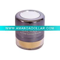 loose powder