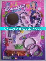 beauty play set