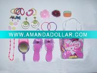 make-up set