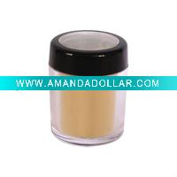 loose powder