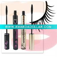 Wholesale # QinCai cosmetics mascara 0678