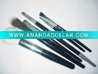 Cosmetic brushes set