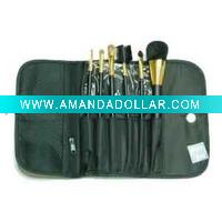 6pcs cosmetic brush sets