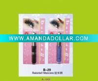 Professional Herbal Eyelash lengthening Mascara