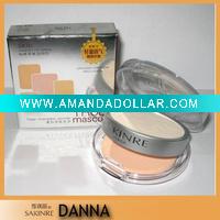 Wholesale SKR cosmetics anti-oxidation pressed powder SK430
