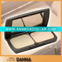 Wholesale SKR Cosmetics Two way pressed powder SK406